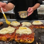 ぼてやん多奈加 - 