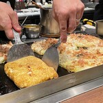 ぼてやん多奈加 - 