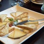 メソン デル プエルト - 