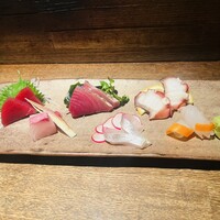 水魚 -  水魚 -