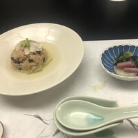 日本料理　筑紫野 - 