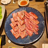 うしごろ 貫 五反田店 - 極上ヒレ