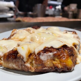 ぼてやん多奈加