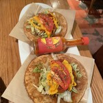 渋谷 てやん亭" - 