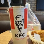 ケンタッキーフライドチキン - 