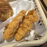 ケンタッキーフライドチキン - 