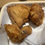 ケンタッキーフライドチキン - 