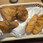 ケンタッキーフライドチキン - 