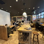 ケンタッキーフライドチキン - 