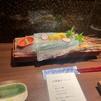 博多中洲 旬菜万葉 - 