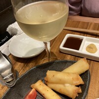 串カツとワイン 揚八 東急プラザ銀座店 - 