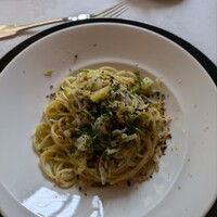 リストランテ アルベラータ - 