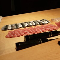 鮨 さいとう - 