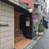 リストランテ アルベラータ - 