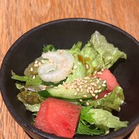 中目黒 いぐち 恵比寿店 - 