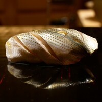 鮨 さいとう - 