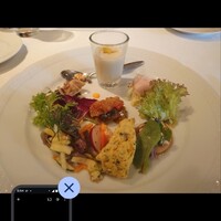 リストランテ アルベラータ - 