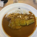 カレーショップキング - 
