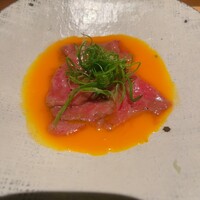 肉割烹 肉かぶく - 