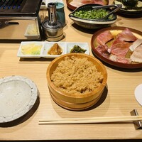 焼うお いし川 - 