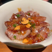 肉割烹 肉かぶく - 
