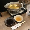 アグー豚しゃぶ＆沖縄料理 安里家