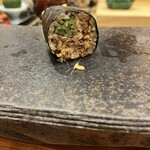 ときずし 山田 - 穴きゅう