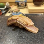 ときずし 山田 - 鰤