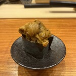 ときずし 山田 - 雲丹