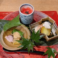 鶏割烹 ならや - 