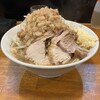 ラーメン山 まさか