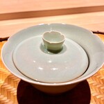 炎水 - 素敵な器には…