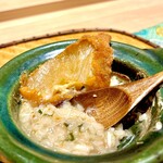 炎水 - この旨そうな事！