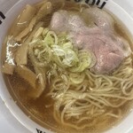 札幌ラーメンショー - 
