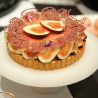 ロビーラウンジ 「マーブルラウンジ」 ヒルトン東京 - 
