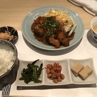 割烹 大田川 - 