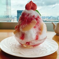 サザンタワーダイニング - 