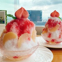 サザンタワーダイニング - 