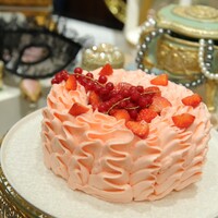 ロビーラウンジ 「マーブルラウンジ」 ヒルトン東京 - 
