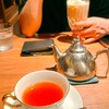 KICHIJOJI CAFE