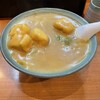 うどん 錦