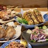 焼鳥酒場 本田商店 船橋店