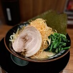 壱角家 - 料理写真: