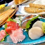 鮮菜美酒 新宿 ずらたん - 