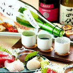 鮮菜美酒 新宿 ずらたん - 