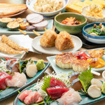 鮮菜美酒 新宿 ずらたん - 