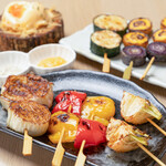 鮮菜美酒 新宿 ずらたん - 