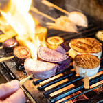 鮮菜美酒 新宿 ずらたん - 