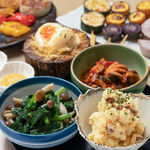 鮮菜美酒 新宿 ずらたん - 