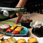 鮮菜美酒 新宿 ずらたん - 